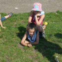 HPIM0700 - Scouts en Gidsen Zaventem 